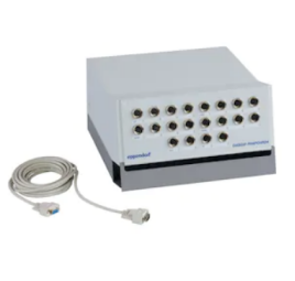 德國艾本德Eppendorf,DASGIP?PH4PO4RD4L監(jiān)測模塊,適用4個罐體,無傳感器,pH、DO和Redox帶液位/消泡選項