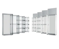 德國艾本德(Eppendorf)Eppendorf Cell Imaging Coverglas,無菌、無熱原，無RNase和DNase，無人類和細(xì)菌DNA.無細(xì)胞毒素, 載玻片培養(yǎng)系統(tǒng),1個腔室,1
