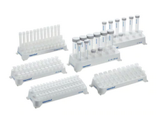 德國艾本德(Eppendorf)Cuvette Rack電擊杯支架,30個管位，適用于玻璃和塑料比色皿, 聚丙烯材質(zhì)，經(jīng)編號管位，可高溫高壓滅菌, 2 個