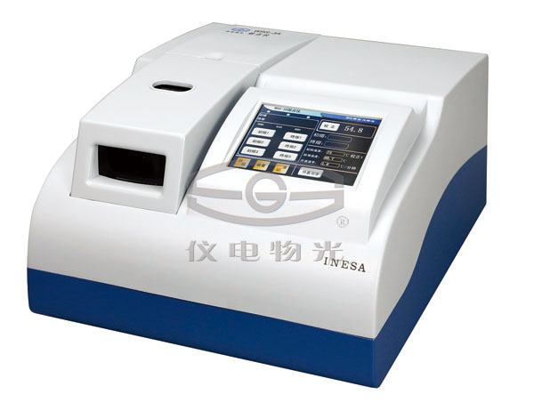 上海儀電物理光學儀電物光WRS-3A 熔點儀（目視、自動）
