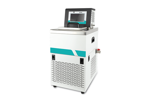 寧波新芝生物科技低溫恒溫槽（加熱、制冷）DC-0515